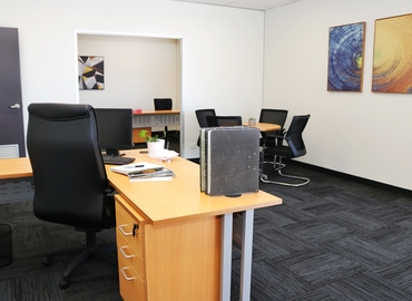 29 m² Business space property available to rent in Brisbane, 221 Leitchs Road (4500) - 15 | MatchOffice.com