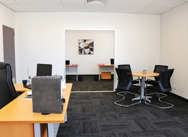 29 m² Business park in Brisbane, 221 Leitchs Road (4500) - 16 | MatchOffice