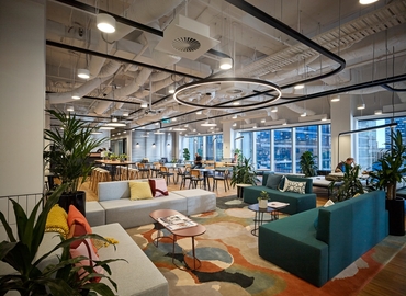 150 m² Business space in Melbourne, William Street 15 (3000) - 0 | MatchOffice