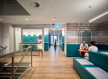 40 m² Serviced office place up for rent in Melbourne, William Street 15 (3000) - 1 | MatchOffice