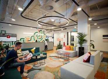 40 m² Serviced office place available to rent in Melbourne, William Street 15 (3000) - 3 | MatchOffice