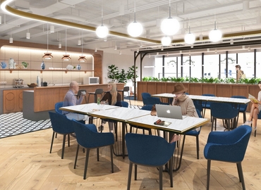 40 m² Business space building available to rent in Melbourne, Collins Street 447 (3000) - 3 | MatchOffice