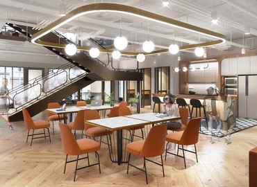 40 m² Business park building available to rent in Melbourne, Collins Street 447 (3000) - 4 | MatchOffice.com
