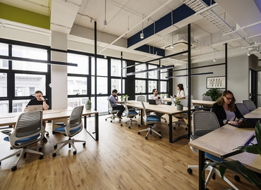 250 m² Serviced office available to rent in Melbourne, 276 Flinders Street, 3000  - 2 | MatchOffice