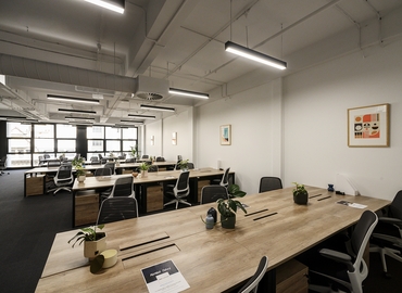 250 m² Serviced office for rent in Melbourne, 276 Flinders Street, 3000  - 5 | MatchOffice.com