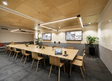 250 m² Business office for rent in Melbourne, 276 Flinders Street, 3000  - 6 | MatchOffice.com