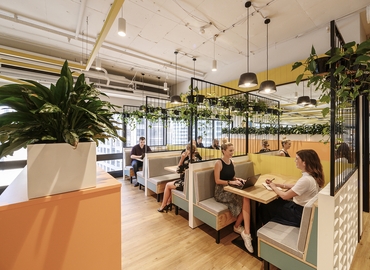 300 m² Office space for rent in Sydney, 175 Pitt Street, 2000  - 2 | MatchOffice
