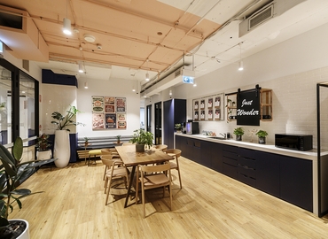 300 m² Business office available to rent in Sydney, 175 Pitt Street, 2000  - 3 | MatchOffice.com