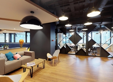 30 m² Business park place for rent in Melbourne, 570 Bourke Street (3000) - 0 | MatchOffice