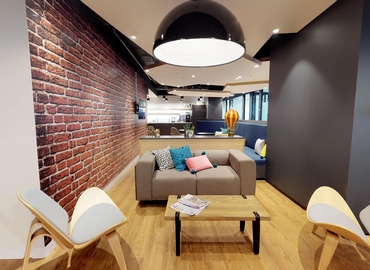 30 m² Business park property for rent in Melbourne, 570 Bourke Street (3000) - 1 | MatchOffice