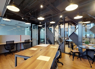 30 m² Business center property for rent in Melbourne, 570 Bourke Street (3000) - 6 | MatchOffice.com