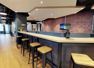 30 m² Business center building for rent in Melbourne, 570 Bourke Street (3000) - 2 | MatchOffice.com