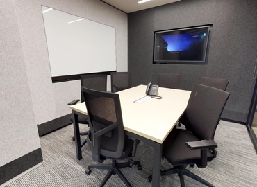 30 m² Serviced office property up for rent in Melbourne, 570 Bourke Street (3000) - 22 | MatchOffice.com
