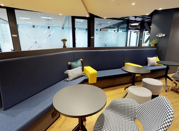 30 m² Business park property available to rent in Melbourne, 570 Bourke Street (3000) - 5 | MatchOffice.com