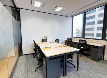 30 m² Serviced office property up for rent in Melbourne, 570 Bourke Street (3000) - 7 | MatchOffice.com