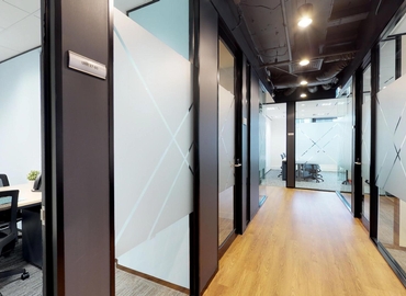 30 m² Business space place up for rent in Melbourne, 570 Bourke Street (3000) - 8 | MatchOffice.com