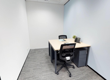 30 m² Serviced office place available to rent in Melbourne, 570 Bourke Street (3000) - 9 | MatchOffice.com