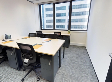 30 m² Business center property up for rent in Melbourne, 570 Bourke Street (3000) - 10 | MatchOffice.com