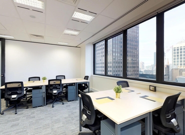 30 m² Business center building up for rent in Melbourne, 570 Bourke Street (3000) - 12 | MatchOffice