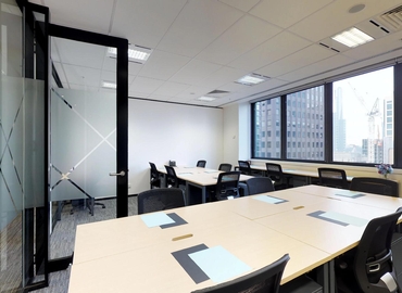 30 m² Serviced office building available to rent in Melbourne, 570 Bourke Street (3000) - 13 | MatchOffice.com