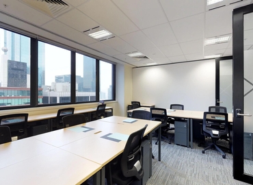 30 m² Serviced office property up for rent in Melbourne, 570 Bourke Street (3000) - 14 | MatchOffice.com