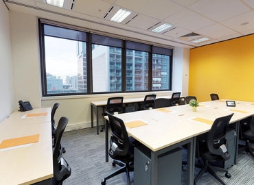 30 m² Business park place up for rent in Melbourne, 570 Bourke Street (3000) - 15 | MatchOffice.com