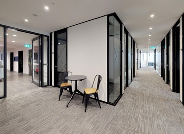 30 m² Business park place available to rent in Melbourne, 570 Bourke Street (3000) - 21 | MatchOffice.com