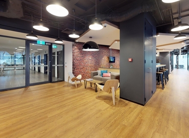 30 m² Business center property up for rent in Melbourne, 570 Bourke Street (3000) - 3 | MatchOffice.com