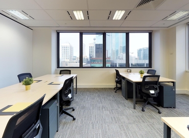 30 m² Business space building for rent in Melbourne, 570 Bourke Street (3000) - 17 | MatchOffice.com