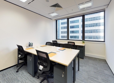 30 m² Business space place up for rent in Melbourne, 570 Bourke Street (3000) - 18 | MatchOffice.com