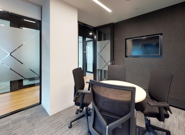 30 m² Serviced office building for rent in Melbourne, 570 Bourke Street (3000) - 19 | MatchOffice