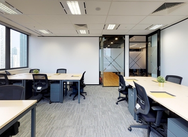 30 m² Serviced office building up for rent in Melbourne, 570 Bourke Street (3000) - 20 | MatchOffice