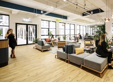 250 m² Shared office  in Melbourne, 276 Flinders Street (3000) - 1 | MatchOffice