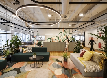 10 m² Co-working  in Melbourne, William Street 15 (3000) - 1 | MatchOffice.com