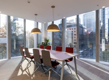 15 m² Conference space in Melbourne, 525 Collins Street (3000) - 0 | MatchOffice