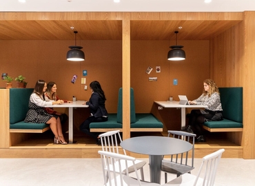 Virtual office in Melbourne, 525 Collins Street (3000) - 0 | MatchOffice.com