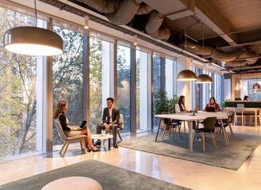 Virtual office in Melbourne, 525 Collins Street (3000) - 1 | MatchOffice