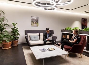 15 m² Meeting room in Melbourne, 161 Collins Street (3000) - 1 | MatchOffice