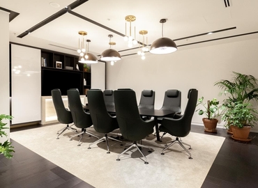 15 m² Conference center in Melbourne, 161 Collins Street (3000) - 0 | MatchOffice.com