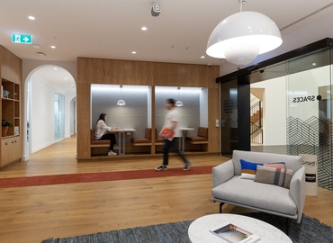 300 m² Business space property available to rent in Perth, 300 Murray Street Off Raine Lane (6000) - 0 | MatchOffice