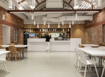 300 m² Business space place up for rent in Perth, 300 Murray Street Off Raine Lane (6000) - 1 | MatchOffice