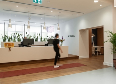 300 m² Business park place available to rent in Perth, 300 Murray Street Off Raine Lane (6000) - 3 | MatchOffice