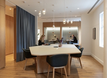 300 m² Serviced office place up for rent in Perth, 300 Murray Street Off Raine Lane (6000) - 4 | MatchOffice