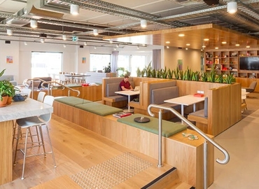 50 m² Serviced office building up for rent in Melbourne, 580 Church Street (3121) - 3 | MatchOffice.com