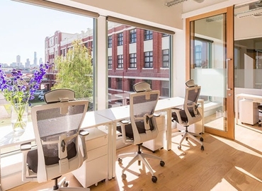 50 m² Business space property for rent in Melbourne, 580 Church Street (3121) - 4 | MatchOffice