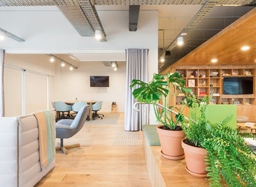 50 m² Business center place up for rent in Melbourne, 580 Church Street (3121) - 2 | MatchOffice