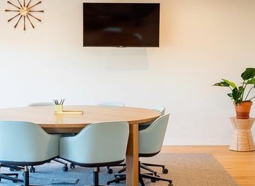 50 m² Business park building available to rent in Melbourne, 580 Church Street (3121) - 5 | MatchOffice