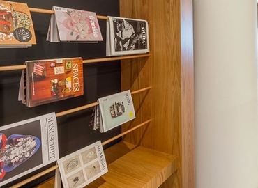 50 m² Business park property for rent in Melbourne, 580 Church Street (3121) - 6 | MatchOffice.com