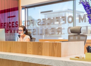 15 m² Conference space in Melbourne, 580 Church Street (3121) - 2 | MatchOffice