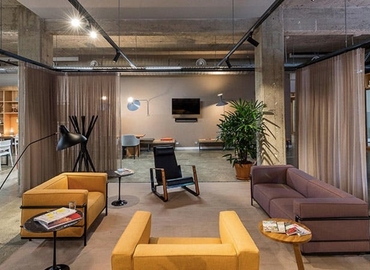 40 m² Business park building for rent in Sydney, 111 Flinders Street (2010) - 2 | MatchOffice